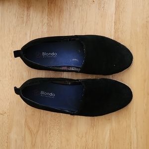 Blondo Waterproof slide loader size 11